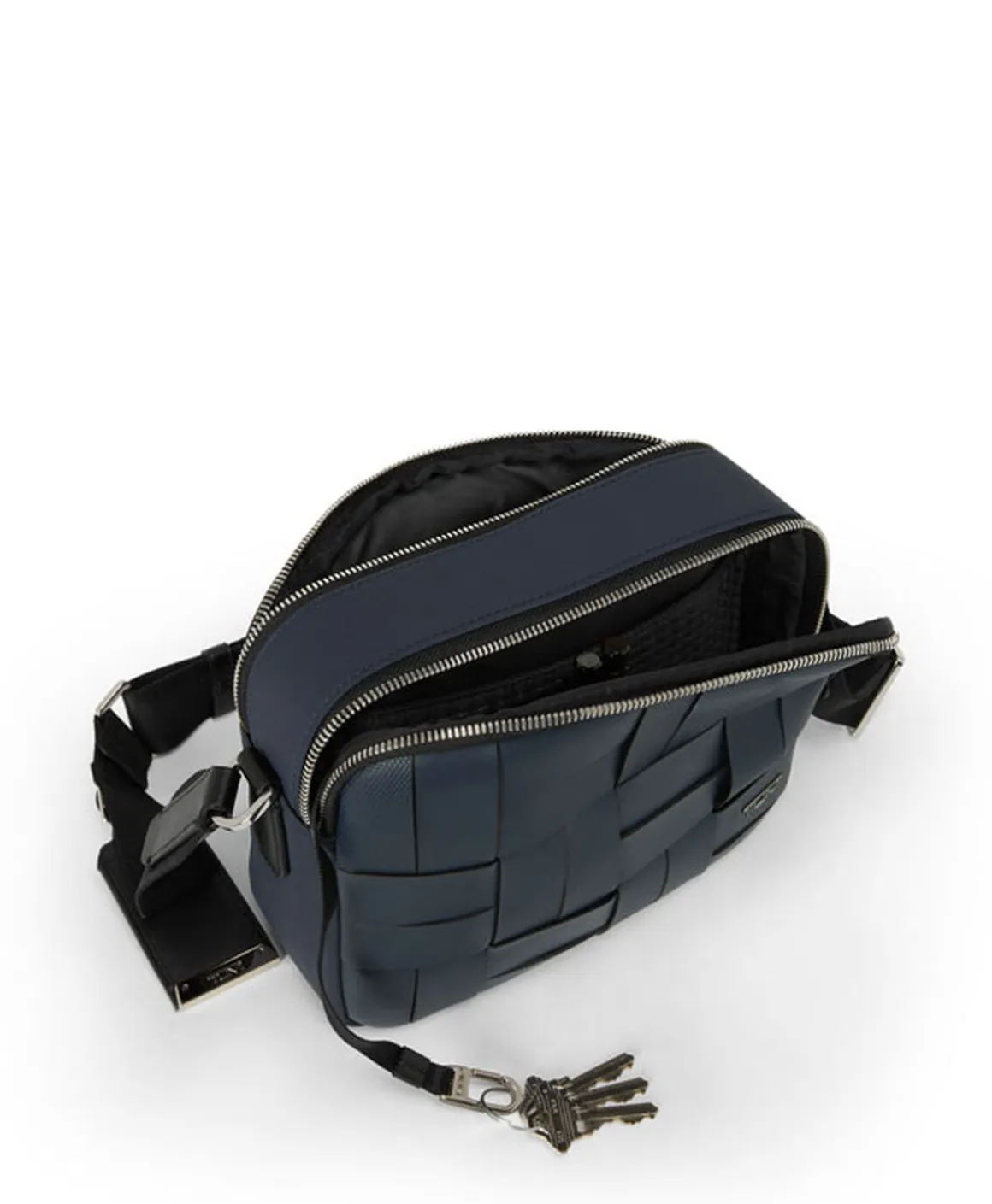 HARRISON Winsor Crossbody