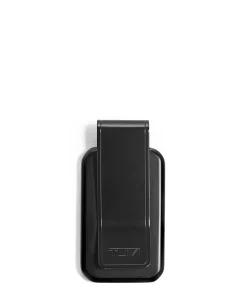 NASSAU Geldclip met monogrampatch