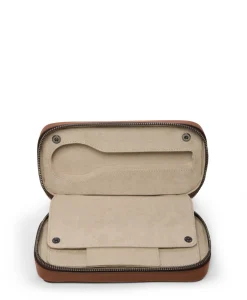 NASSAU Horloge-etui voor op reis