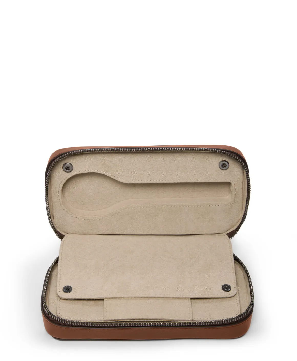 NASSAU Horloge-etui voor op reis