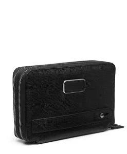NASSAU Zip Clutch