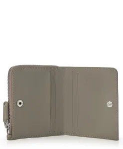 OLAS Olas Portemonnee Met Flap Small