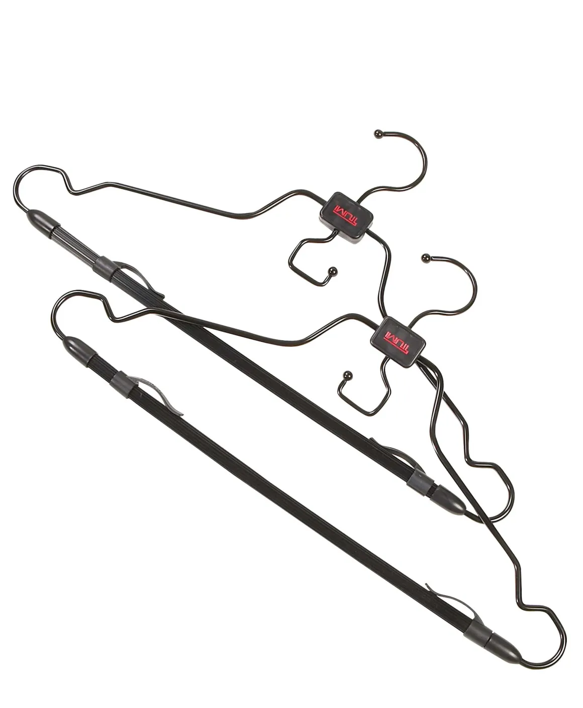 PACKING CUBES X HANGERS