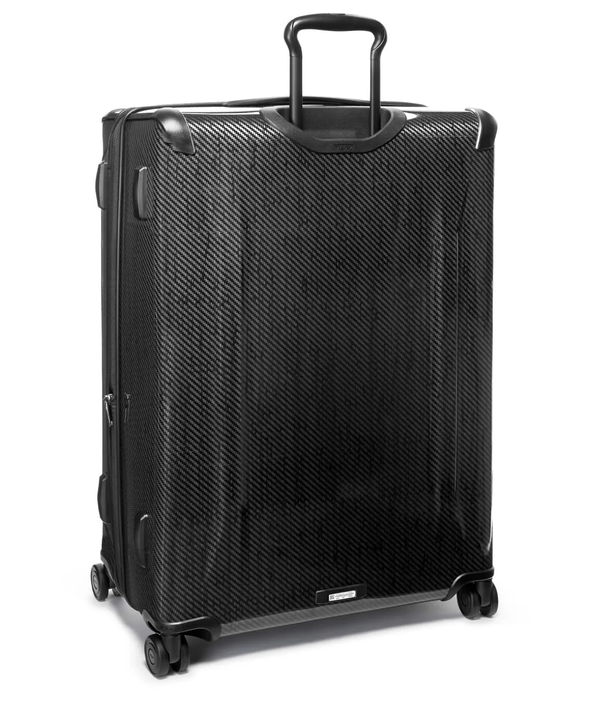 TEGRA-LITE Uitbreidbare ruimbagage - xl