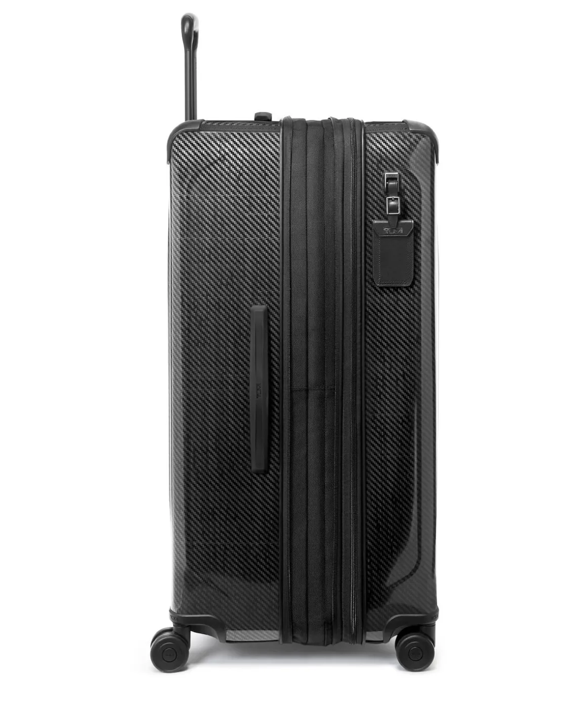TEGRA-LITE Uitbreidbare ruimbagage - xl