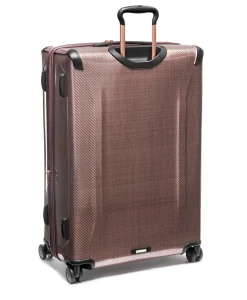 TEGRA-LITE Uitbreidbare ruimbagage - xl