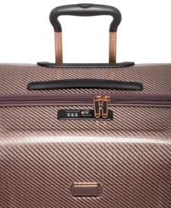 TEGRA-LITE Uitbreidbare ruimbagage - xl