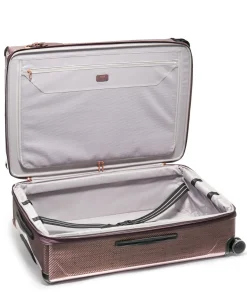 TEGRA-LITE Uitbreidbare ruimbagage - xl