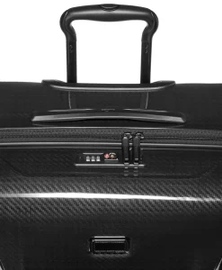 TEGRA-LITE Uitbreidbare ruimbagage - medium