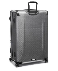 TEGRA-LITE Uitbreidbare ruimbagage - xl