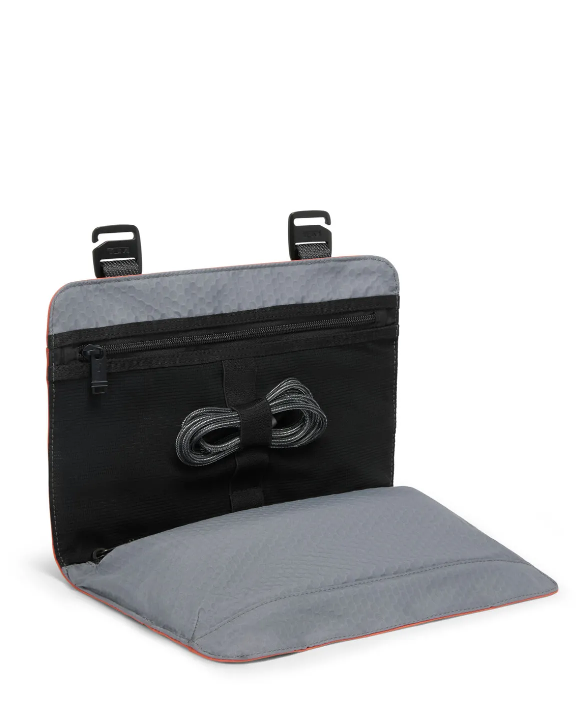 TRAVEL ACCESSORY Flexibele Organizer