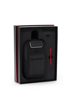 TRAVEL ACCESSORY Golf etui met Tees