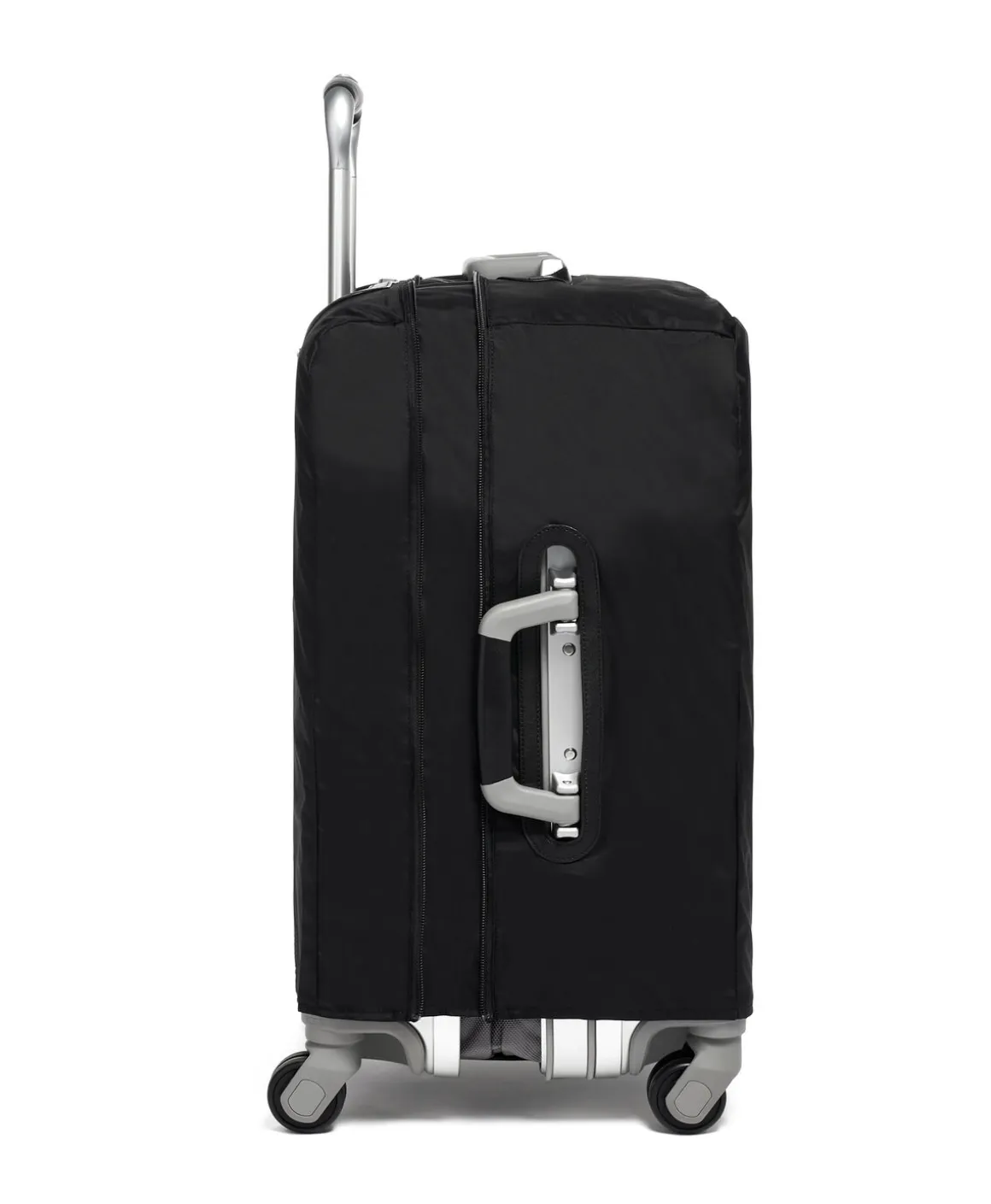 TRAVEL ACCESSORY Hoes voor International Handbagagekoffer S (uitbreidbaar)