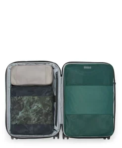 TRAVEL ACCESSORY Set Organizers Voor Cabinekoffers