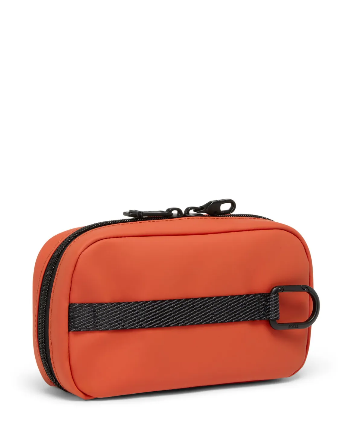 TRAVEL ACCESSORY Zip-Around Etui