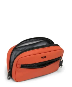 TRAVEL ACCESSORY Zip-Around Etui
