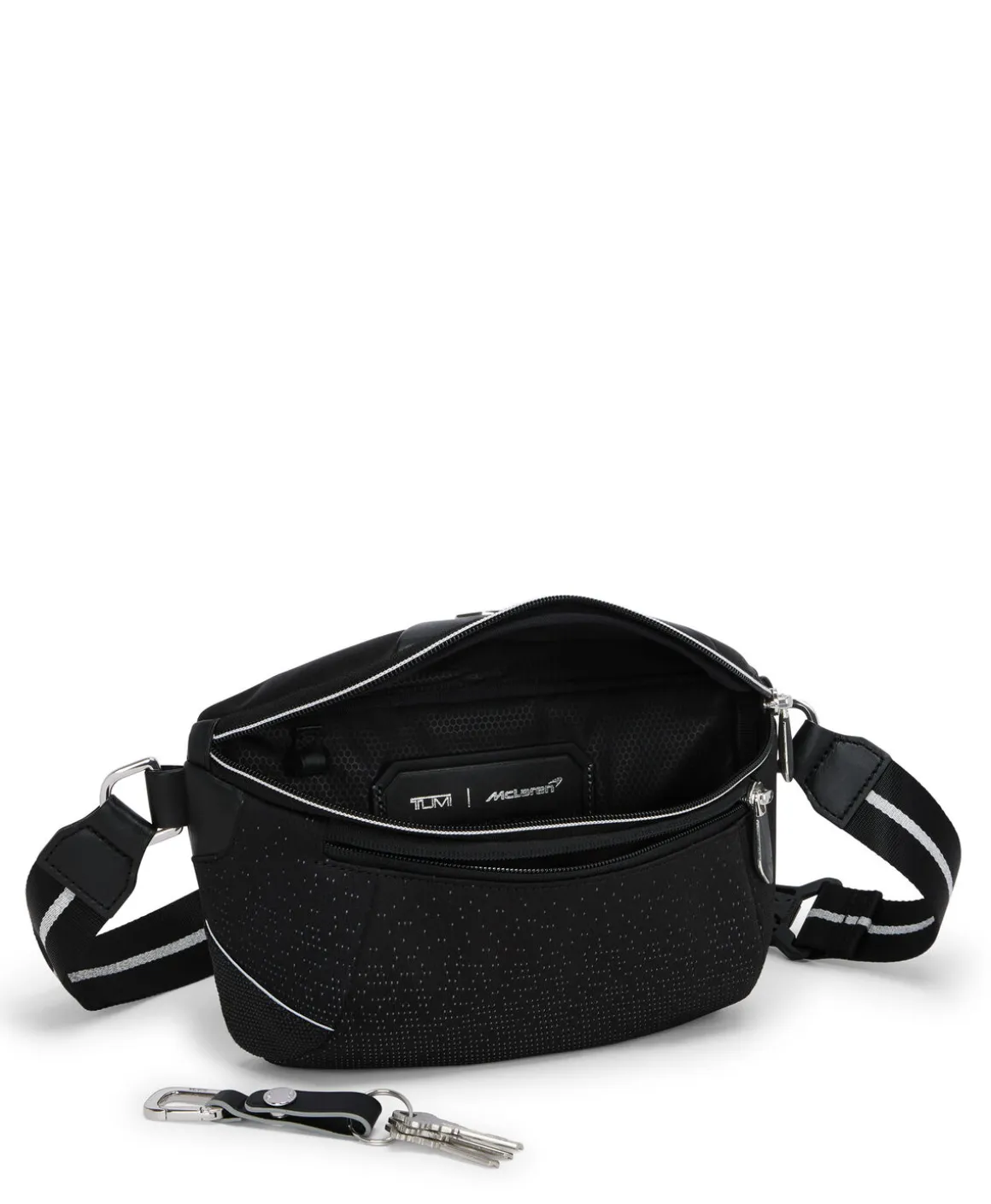 TUMI McLAREN Ignition Sling