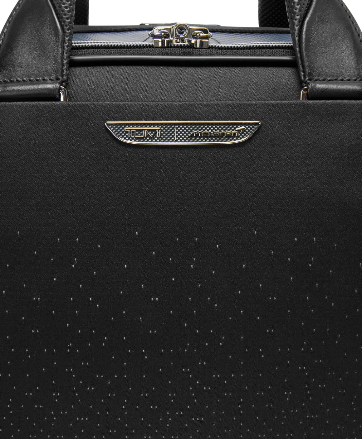 TUMI McLAREN Quantum Duffel