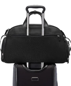 TUMI McLAREN Quantum Duffel