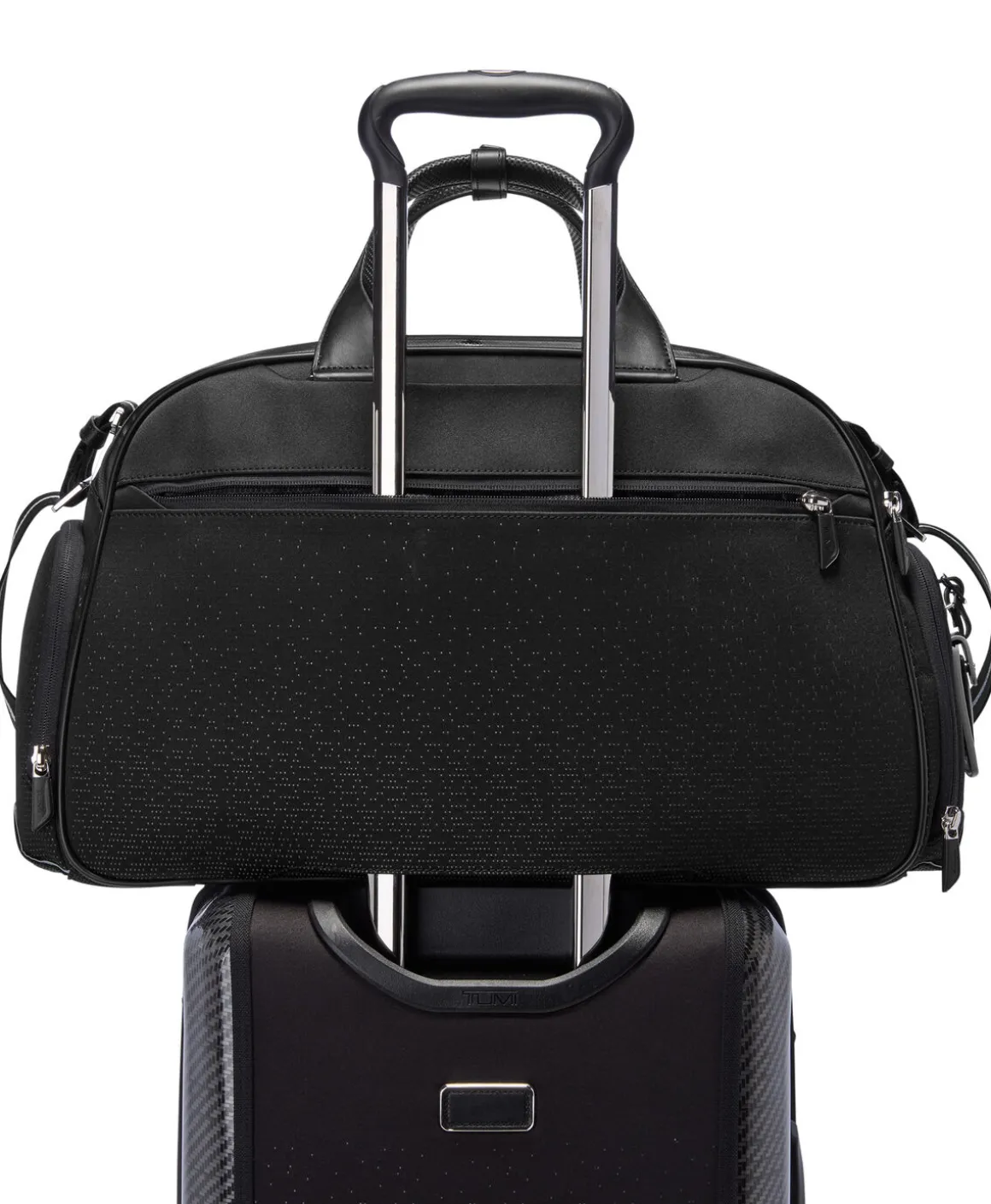 TUMI McLAREN Quantum Duffel