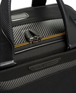 TUMI McLAREN Quantum Duffel