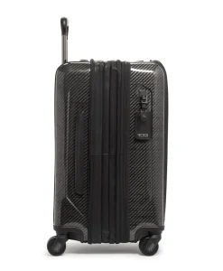 TUMI McLAREN Uitbreidbare cabinekoffer Aero met dubbele toegang