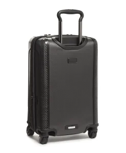 TUMI McLAREN Uitbreidbare cabinekoffer Aero met dubbele toegang