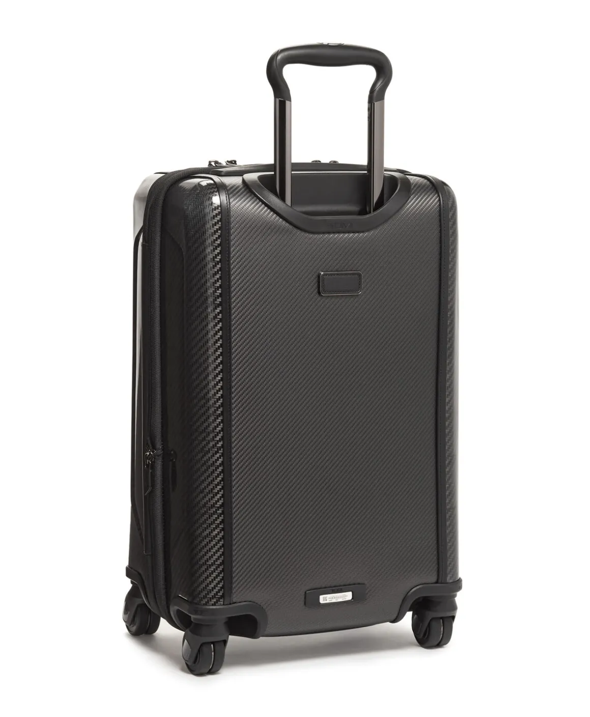 TUMI McLAREN Uitbreidbare cabinekoffer Aero met dubbele toegang