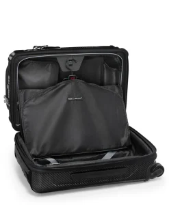 TUMI McLAREN Uitbreidbare cabinekoffer Aero met dubbele toegang