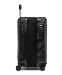 TUMI McLAREN Uitbreidbare cabinekoffer Aero met dubbele toegang