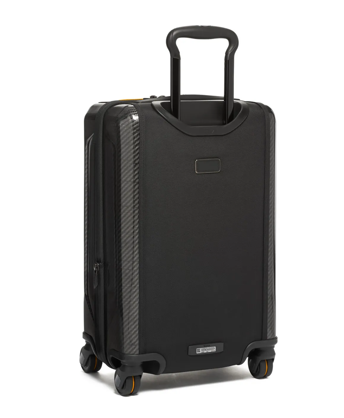 TUMI McLAREN Uitbreidbare cabinekoffer Aero met dubbele toegang