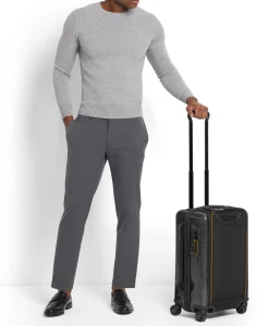 TUMI McLAREN Uitbreidbare cabinekoffer Aero met dubbele toegang