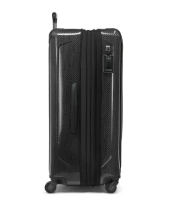 TUMI McLAREN Uitbreidbare cabinekoffer Aero met voorvak - l