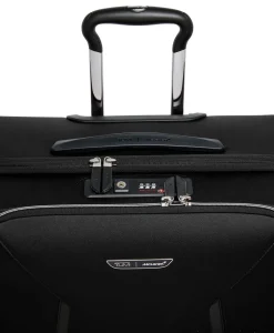 TUMI McLAREN Uitbreidbare cabinekoffer Aero met voorvak - l