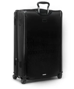 TUMI McLAREN Uitbreidbare cabinekoffer Aero met voorvak - l