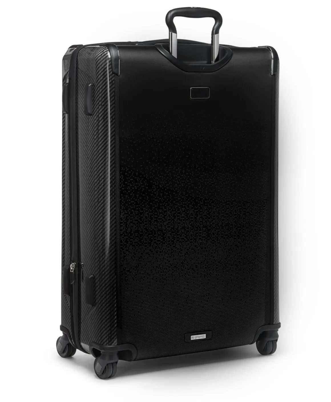 TUMI McLAREN Uitbreidbare cabinekoffer Aero met voorvak - l