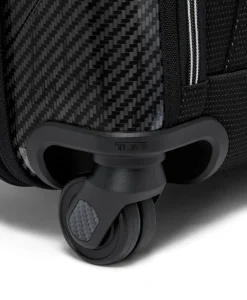 TUMI McLAREN Uitbreidbare trunk Aero met dubbele toegang - xl