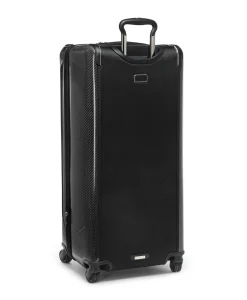 TUMI McLAREN Uitbreidbare trunk Aero met dubbele toegang - xl