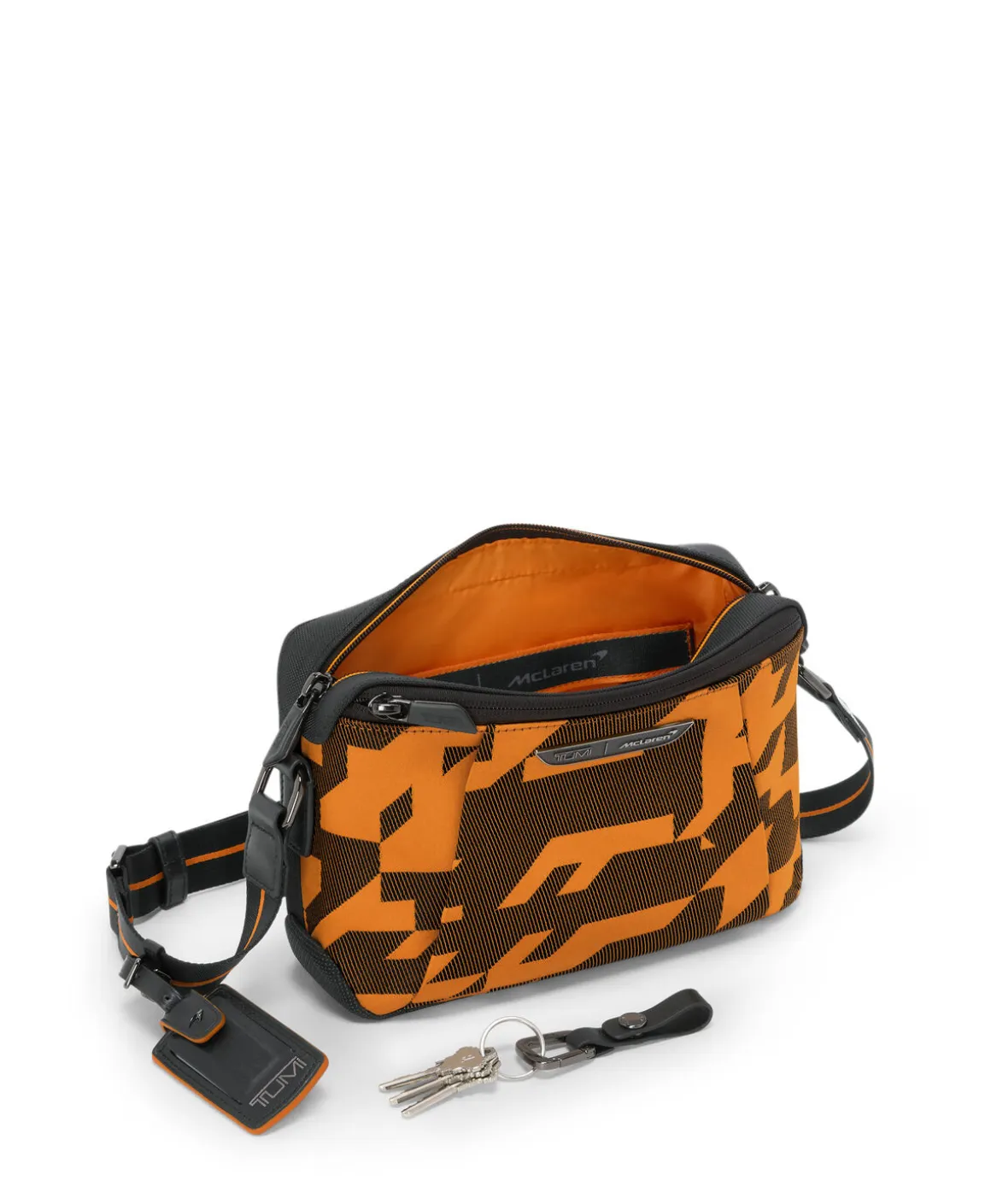 TUMI McLAREN Valance Crossbody