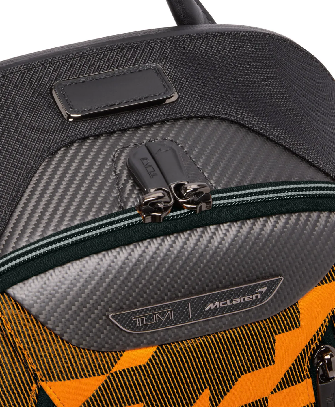 TUMI McLAREN Velocity Rugzak