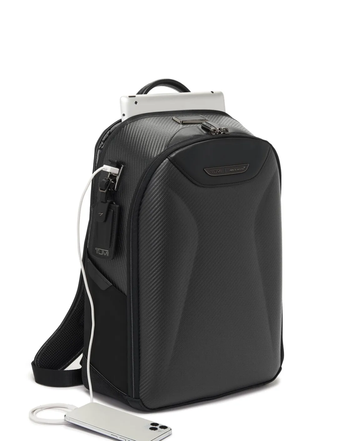 TUMI McLAREN Velocity Rugzak