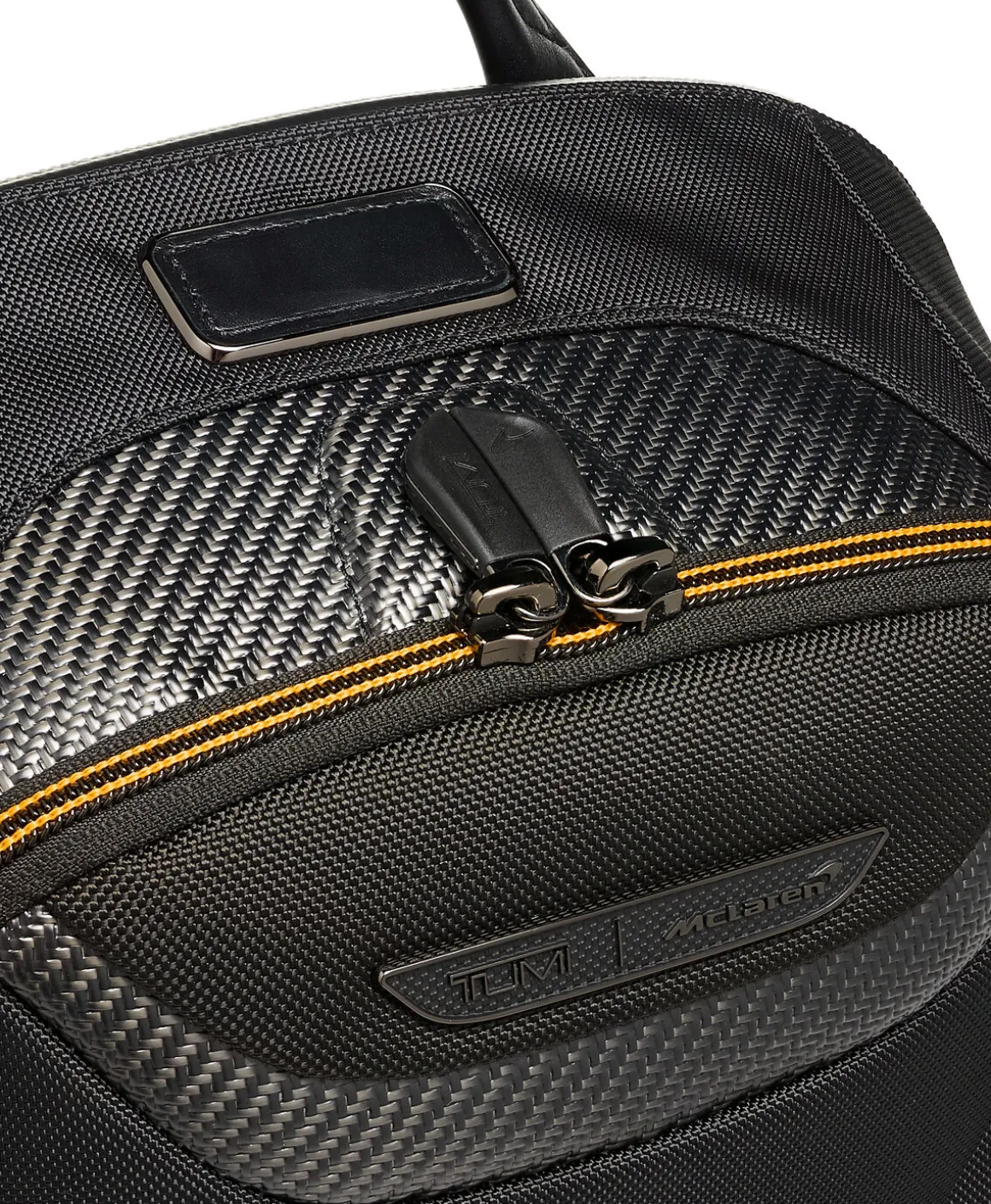TUMI McLAREN Velocity Rugzak