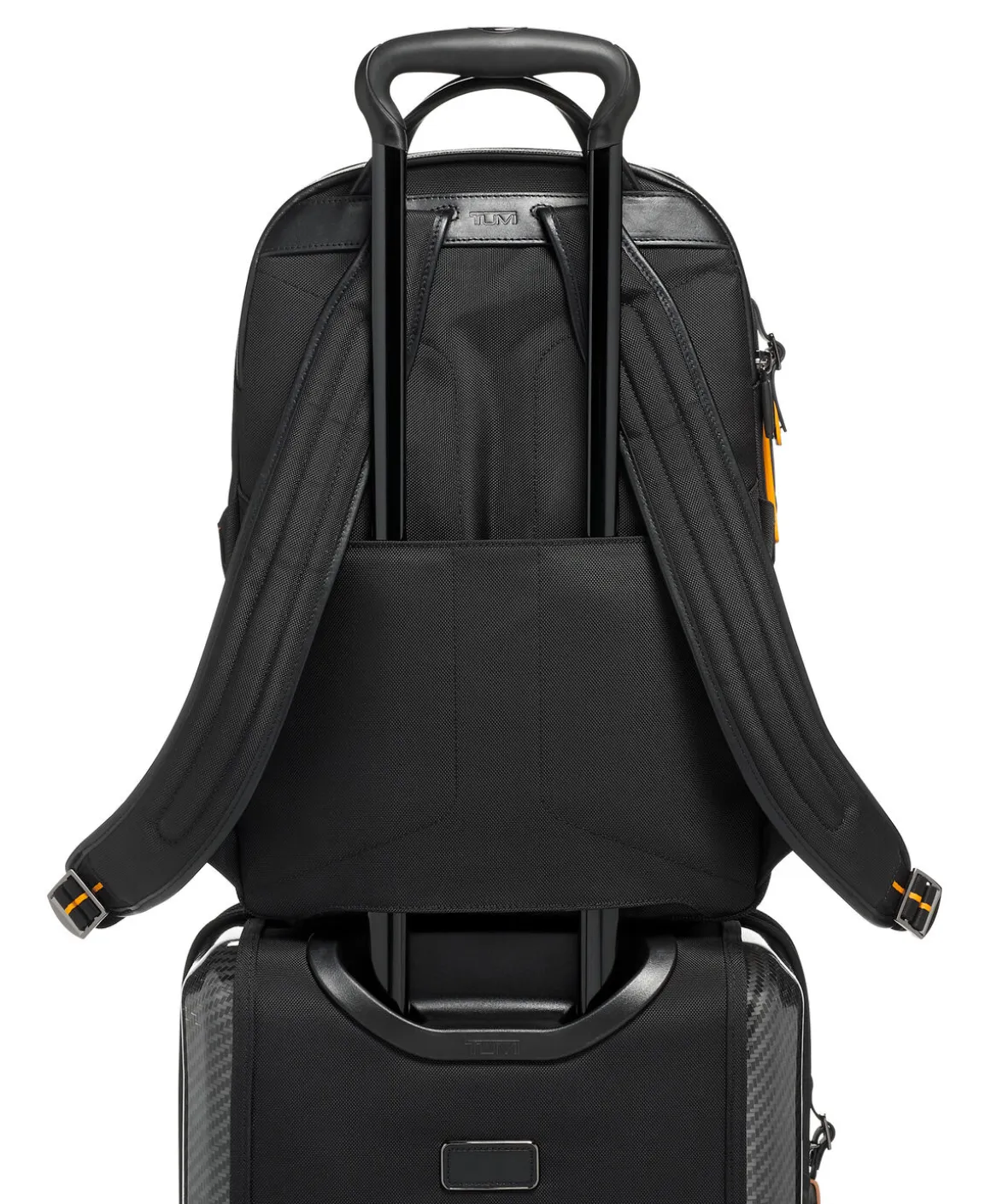 TUMI McLAREN Velocity Rugzak