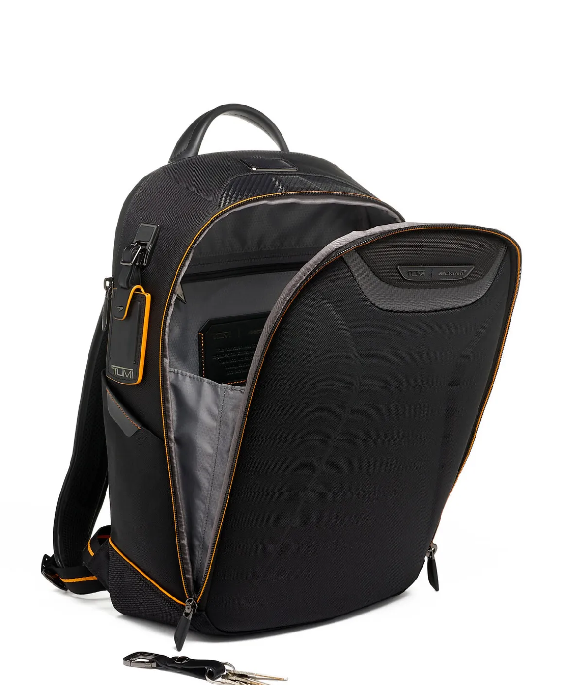 TUMI McLAREN Velocity Rugzak