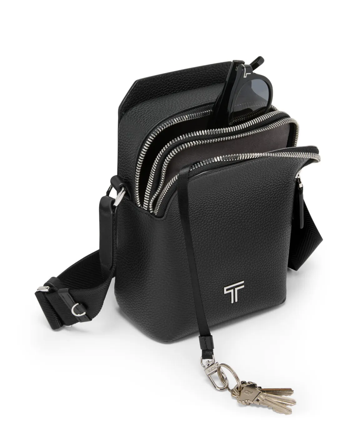 TURIN Damone Crossbody Small