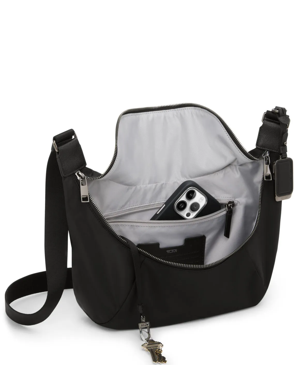VOYAGEUR Alabama Crossbody
