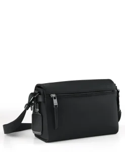 VOYAGEUR Azalea Crossbody Met Flap
