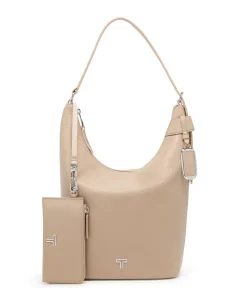 VOYAGEUR Evora Hobo Medium