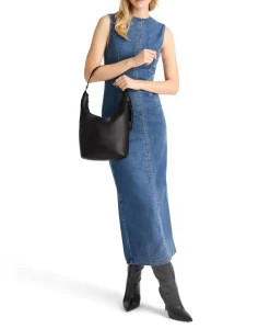 VOYAGEUR Evora Hobo Medium