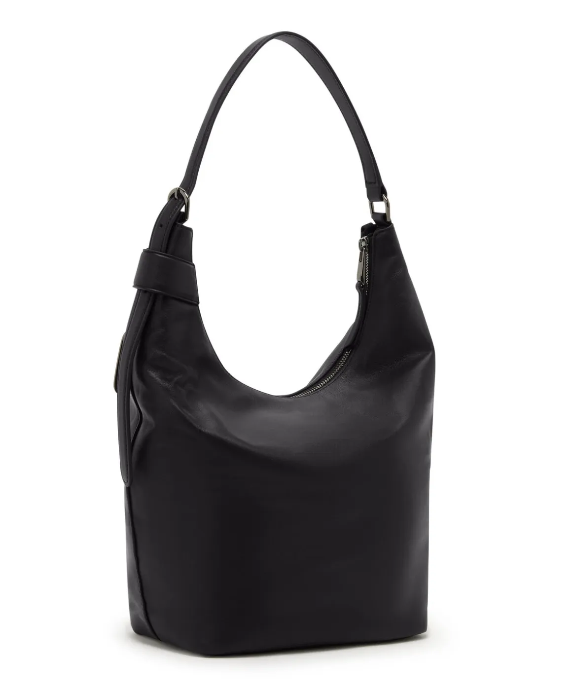 VOYAGEUR Evora Hobo Medium